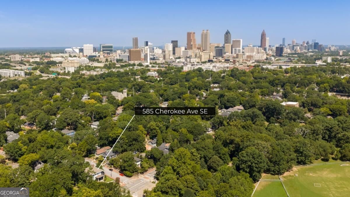 585 Cherokee Avenue Atlanta - Photo 94