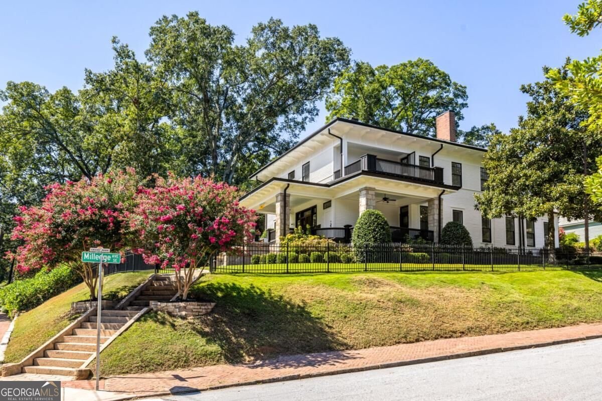 585 Cherokee Avenue Atlanta - Photo 99