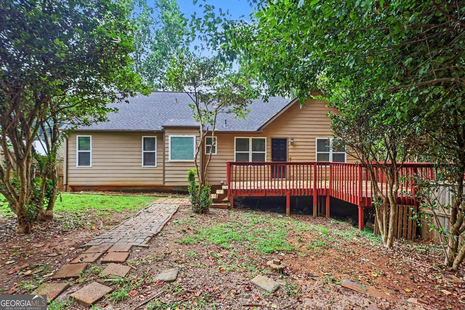 1476 Chaseway Circle Powder Springs - Photo 16