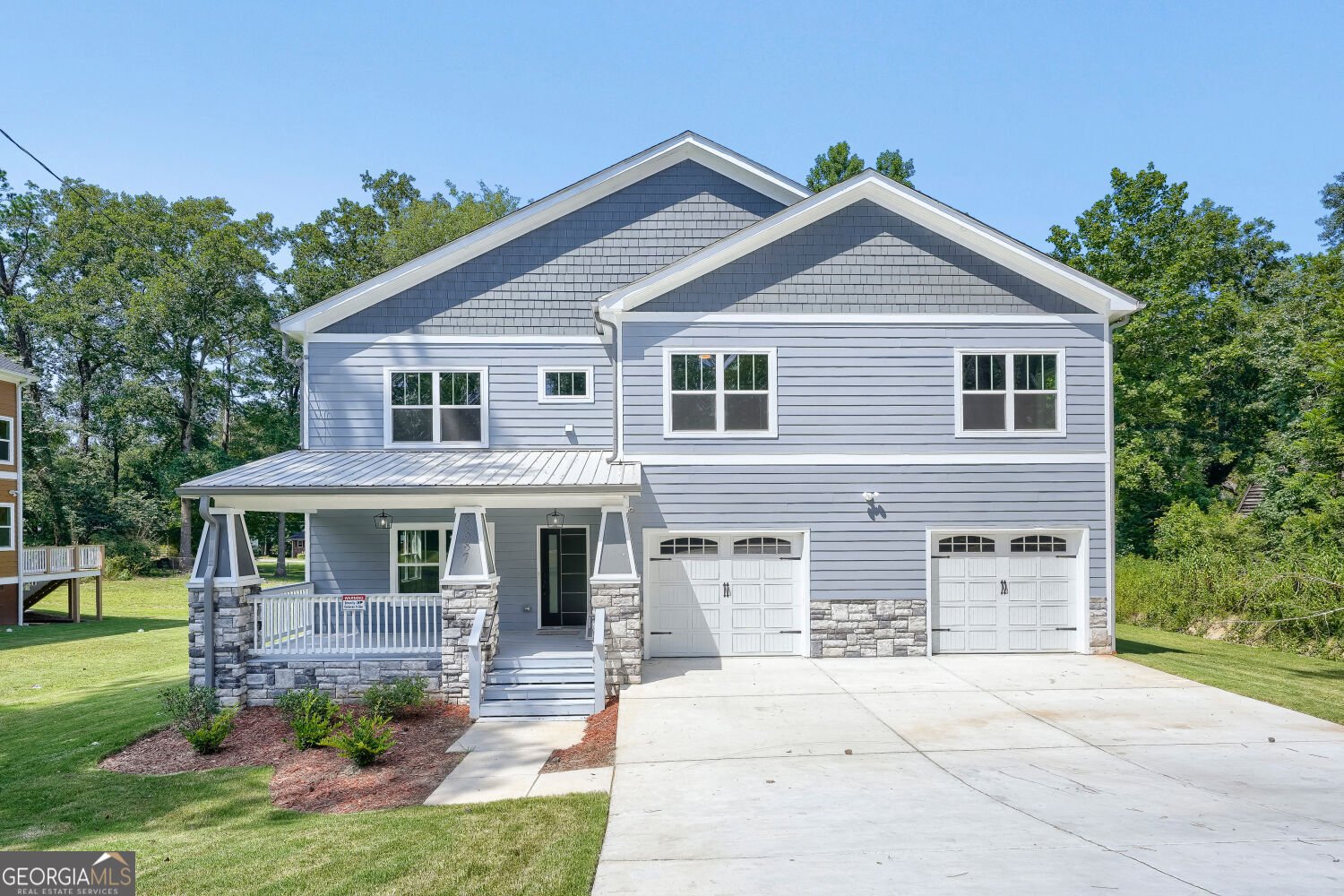 3387 Lee Place Atlanta - main photo