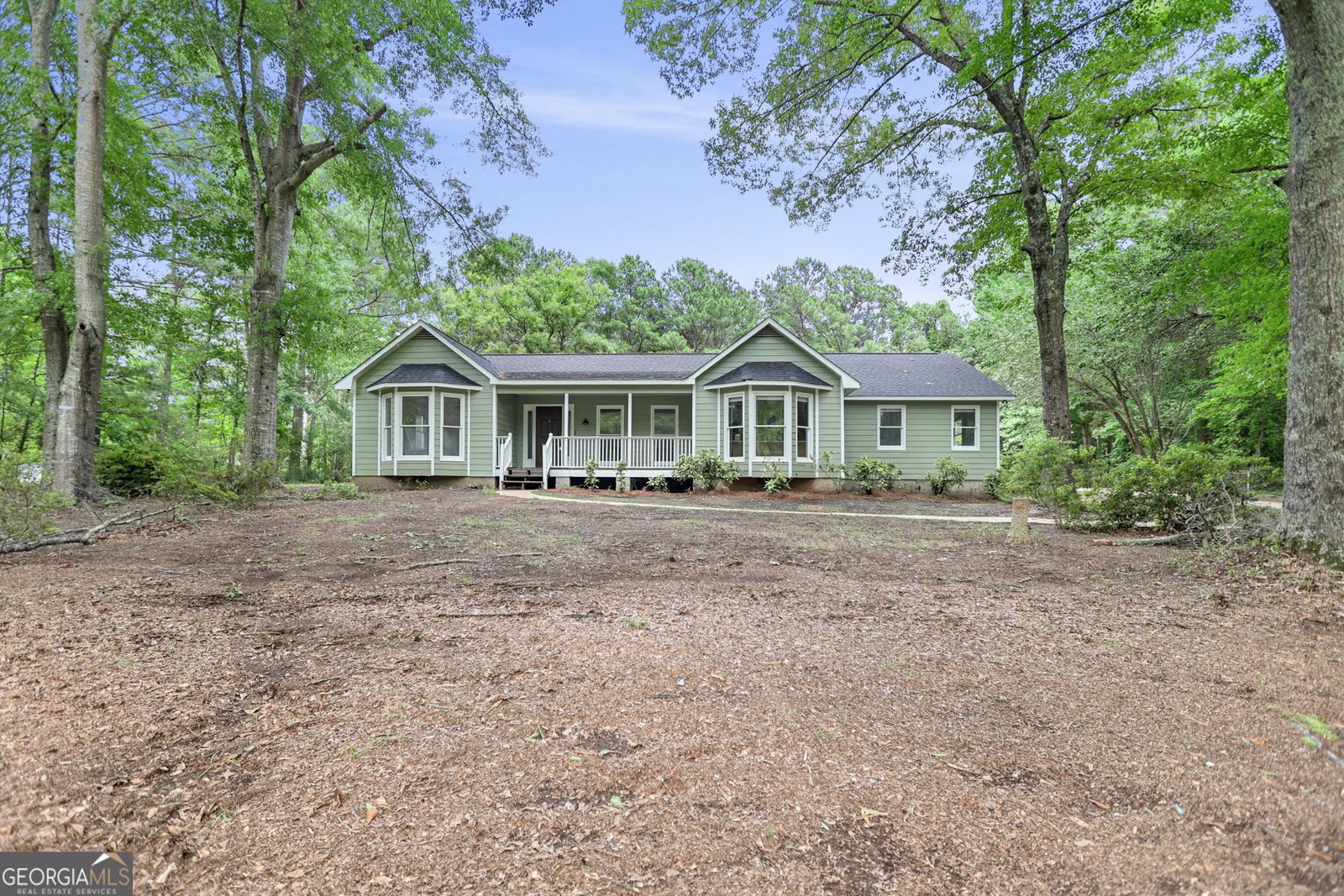 114 Pine Knoll Drive Warm Springs - Photo 42