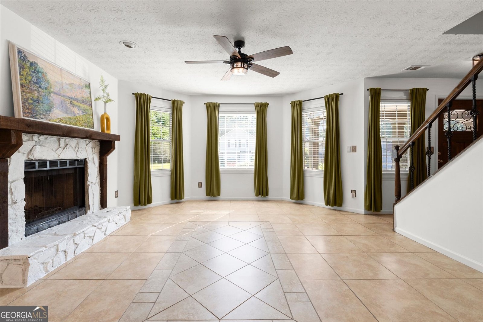 2431 Stonebridge Lane Duluth - Photo 3