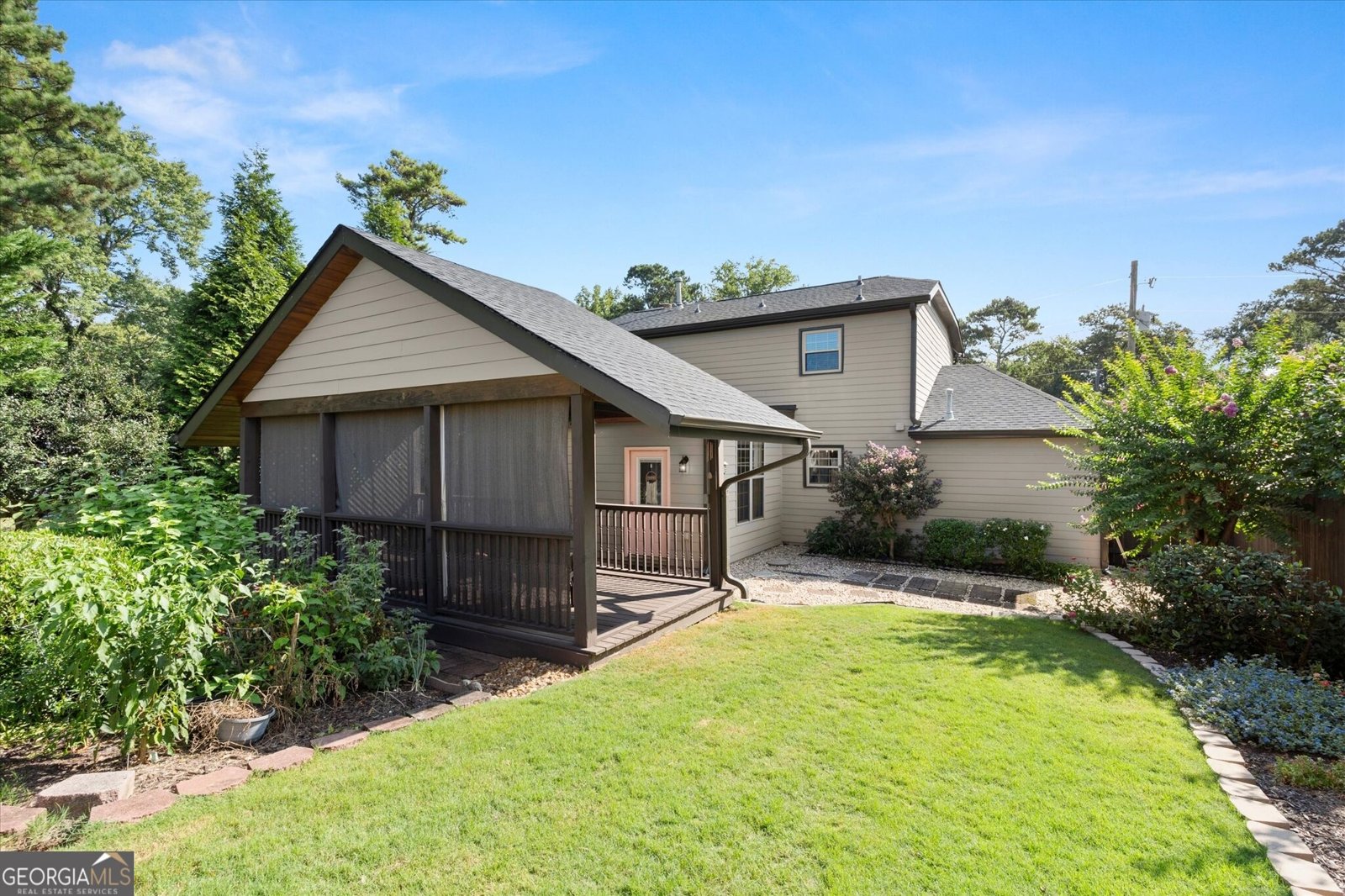 2431 Stonebridge Lane Duluth - Photo 37