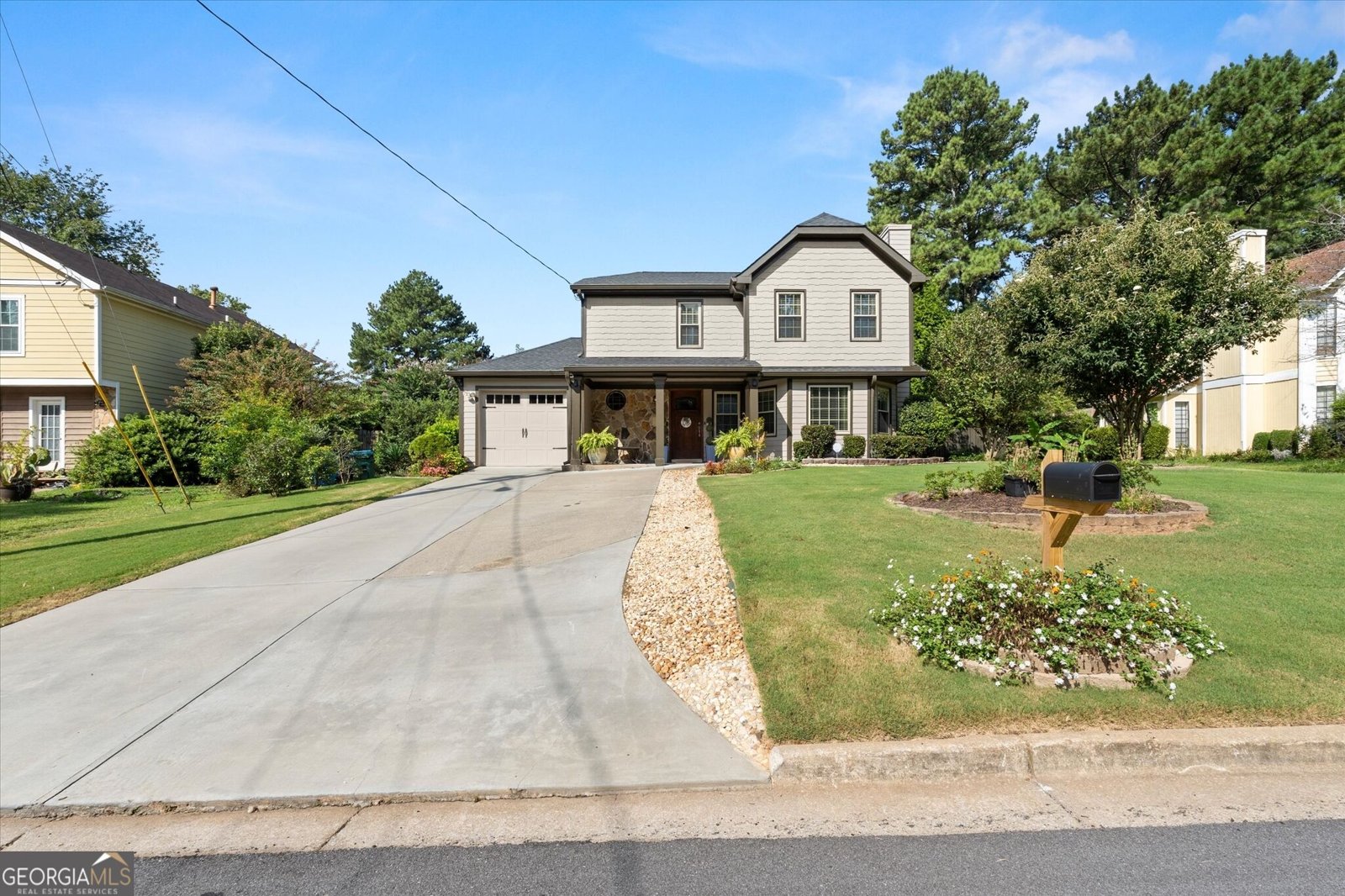 2431 Stonebridge Lane Duluth - Photo 42