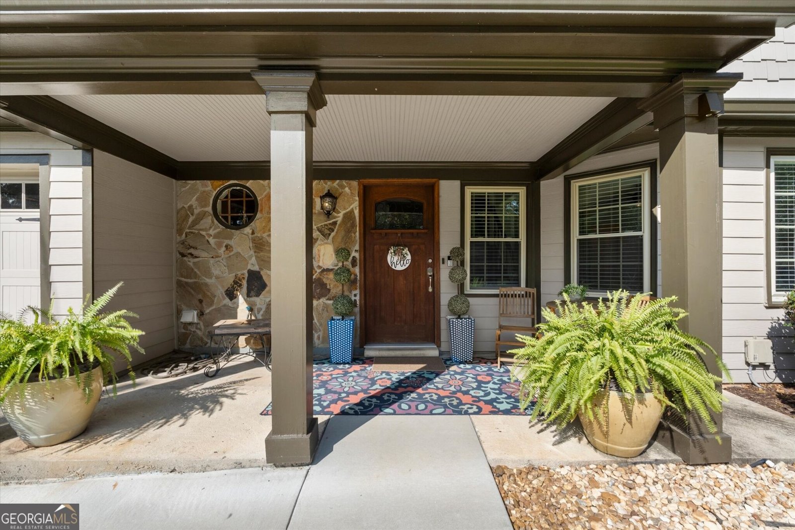2431 Stonebridge Lane Duluth - Photo 43