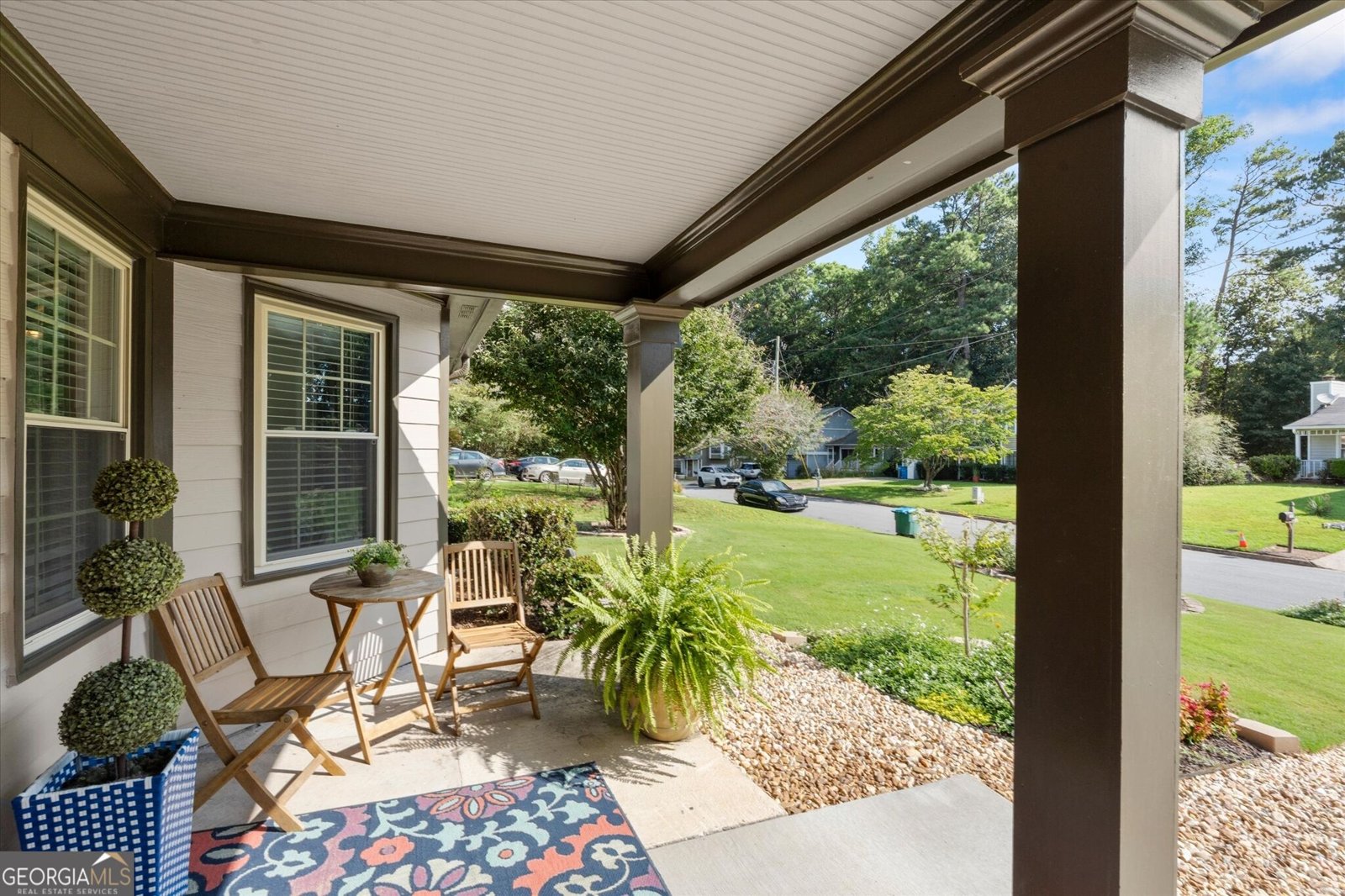 2431 Stonebridge Lane Duluth - Photo 44