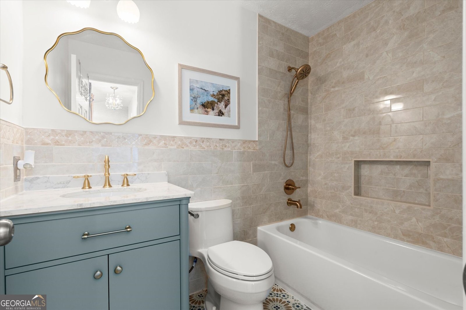2431 Stonebridge Lane Duluth - Photo 8