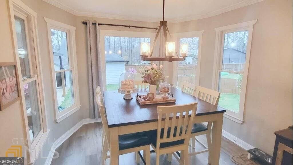 640 Goode Road Conyers - Photo 10