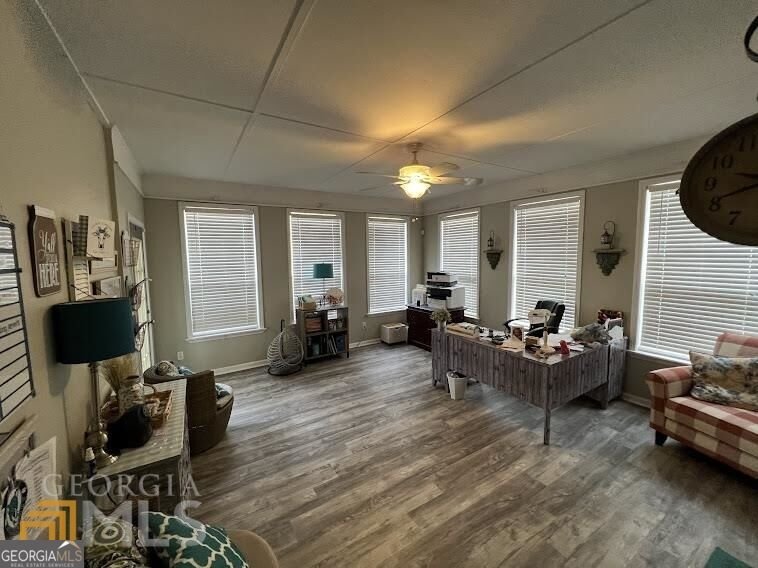 640 Goode Road Conyers - Photo 11