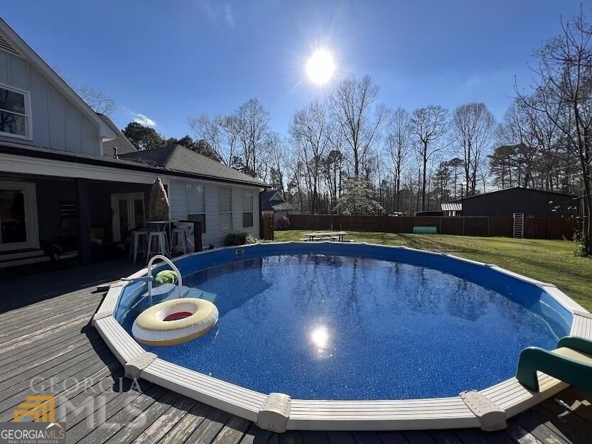 640 Goode Road Conyers - Photo 14