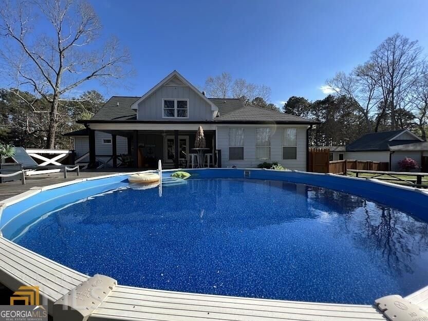 640 Goode Road Conyers - Photo 15
