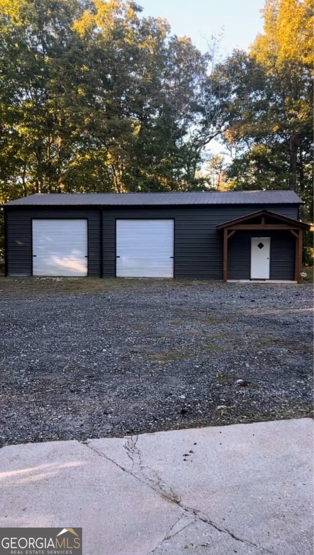 640 Goode Road Conyers - Photo 16