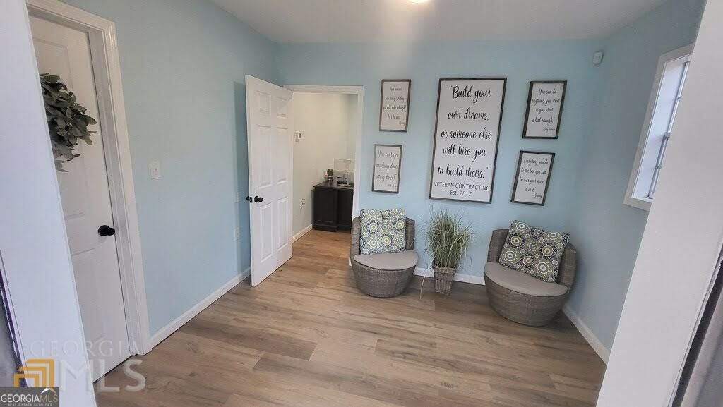 640 Goode Road Conyers - Photo 17
