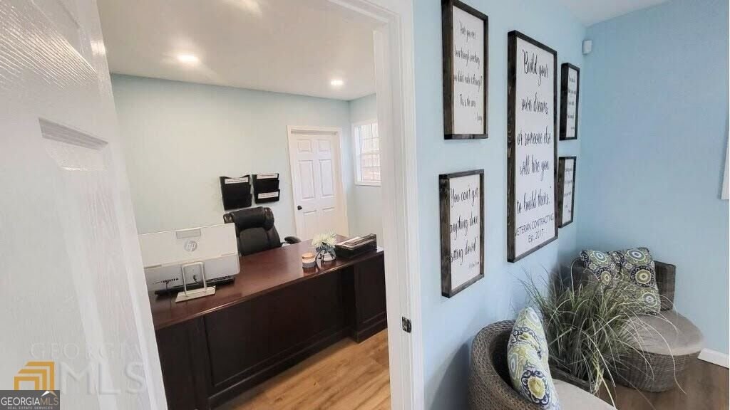 640 Goode Road Conyers - Photo 18