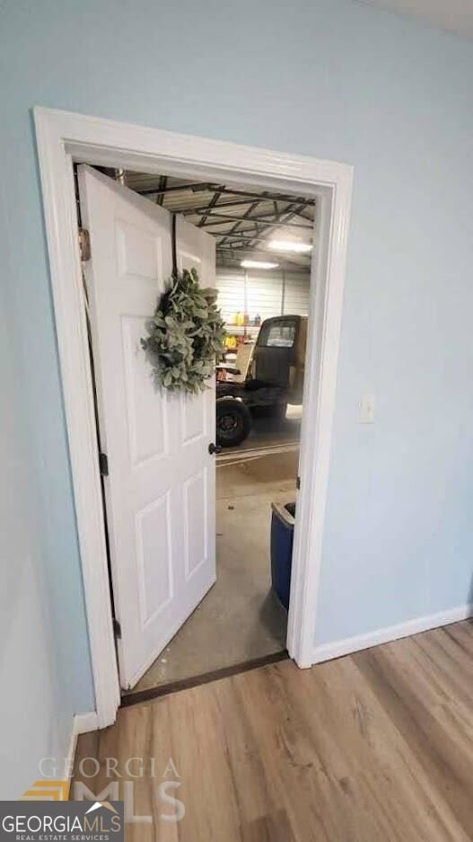 640 Goode Road Conyers - Photo 19