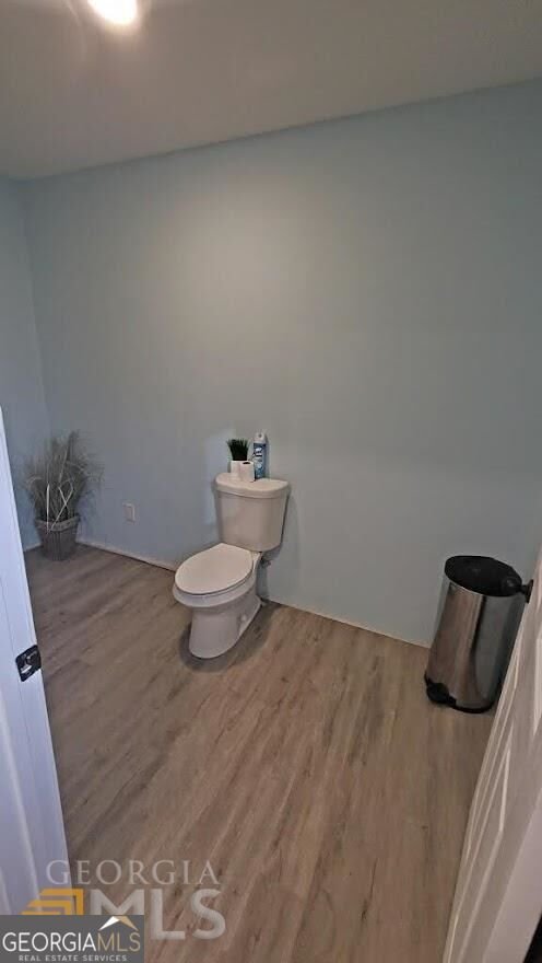 640 Goode Road Conyers - Photo 20