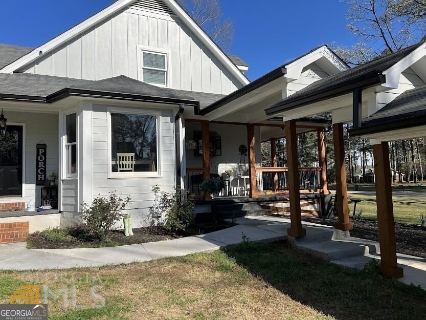 640 Goode Road Conyers - Photo 6
