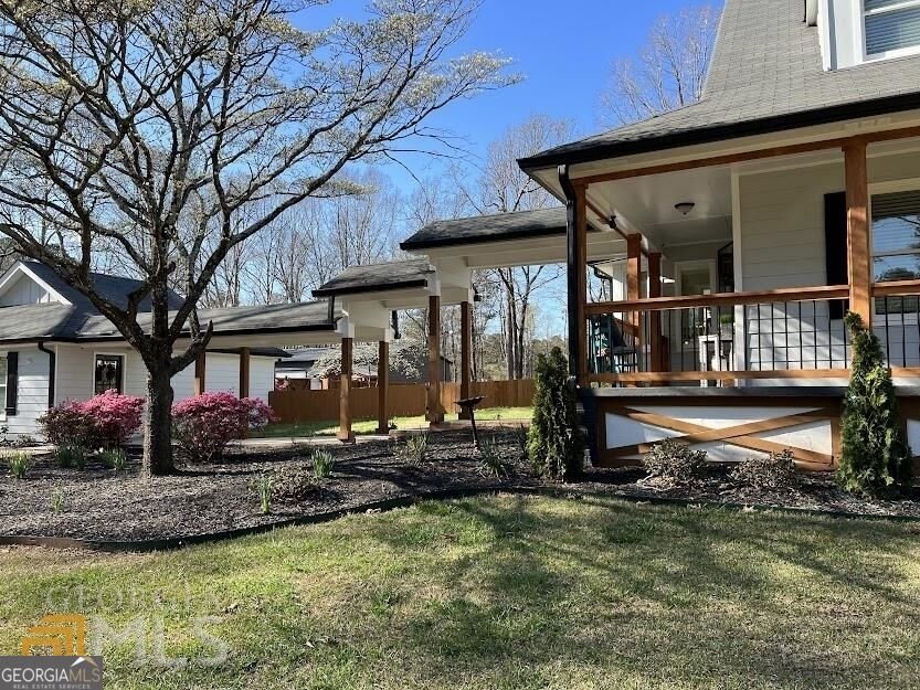 640 Goode Road Conyers - Photo 7
