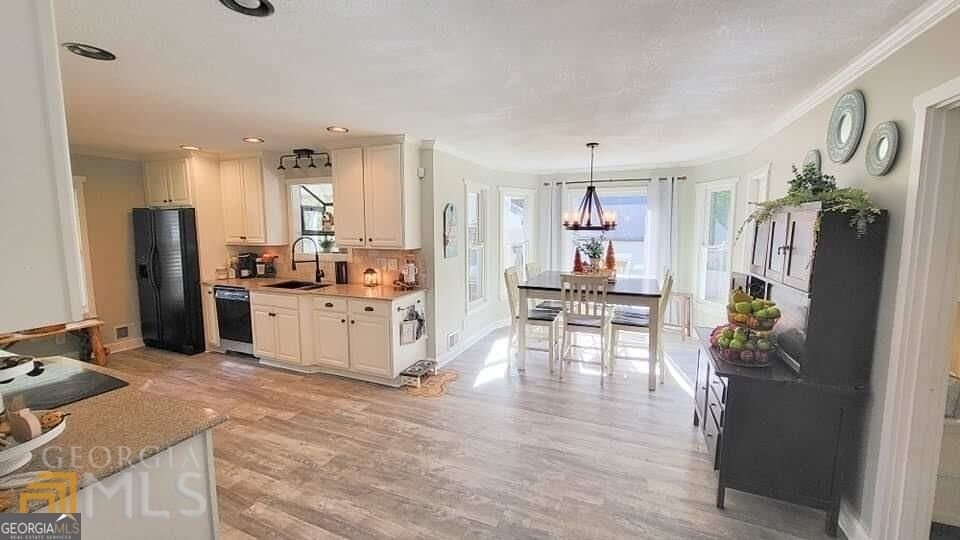 640 Goode Road Conyers - Photo 8