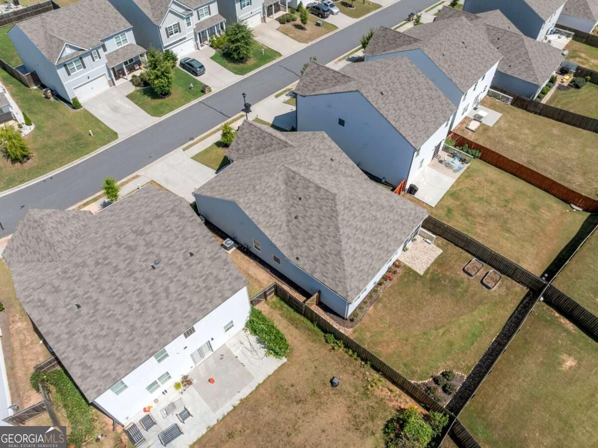 83 Fernbrook Trail Dawsonville - Photo 11