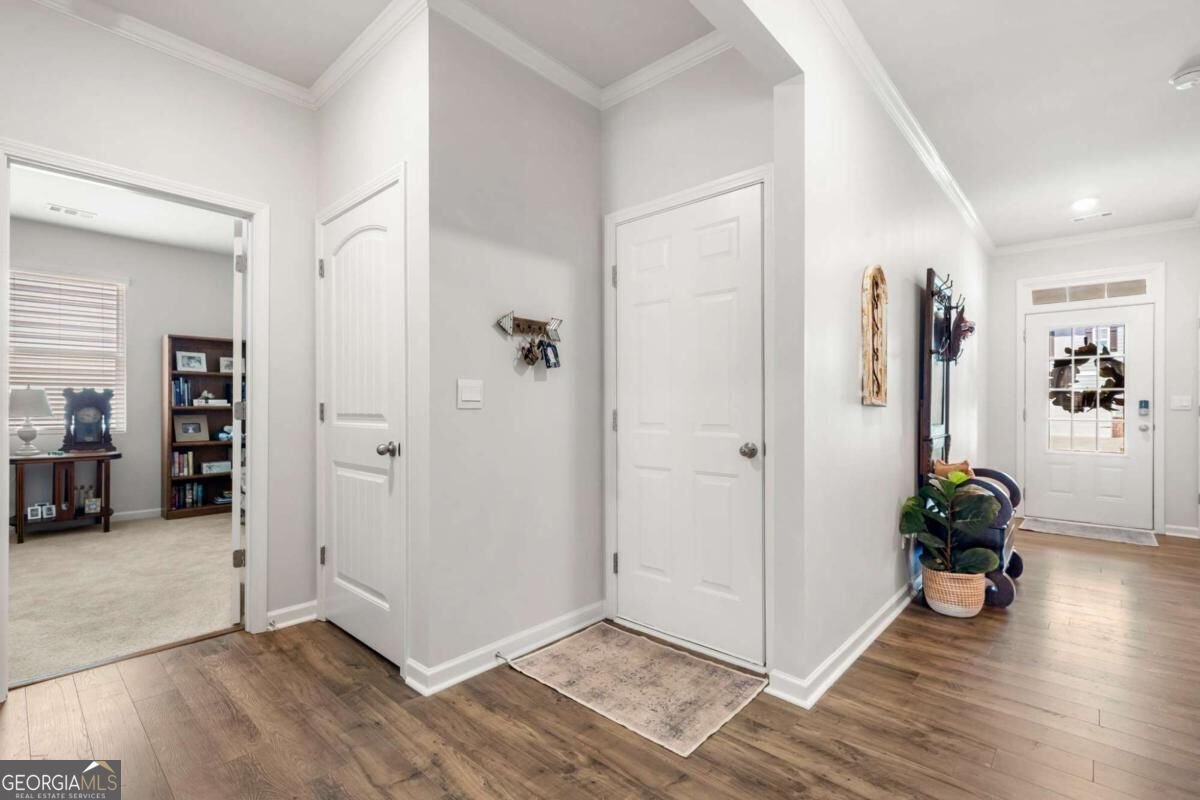 83 Fernbrook Trail Dawsonville - Photo 17