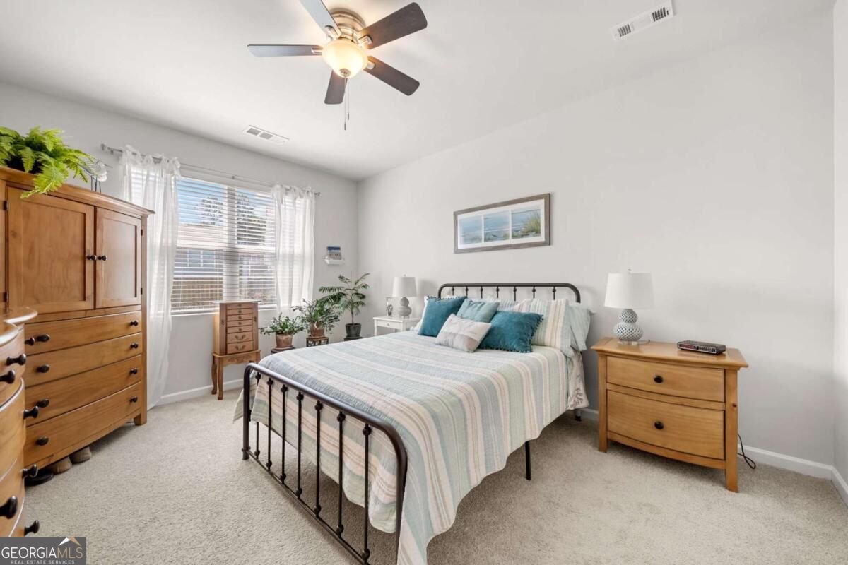83 Fernbrook Trail Dawsonville - Photo 40