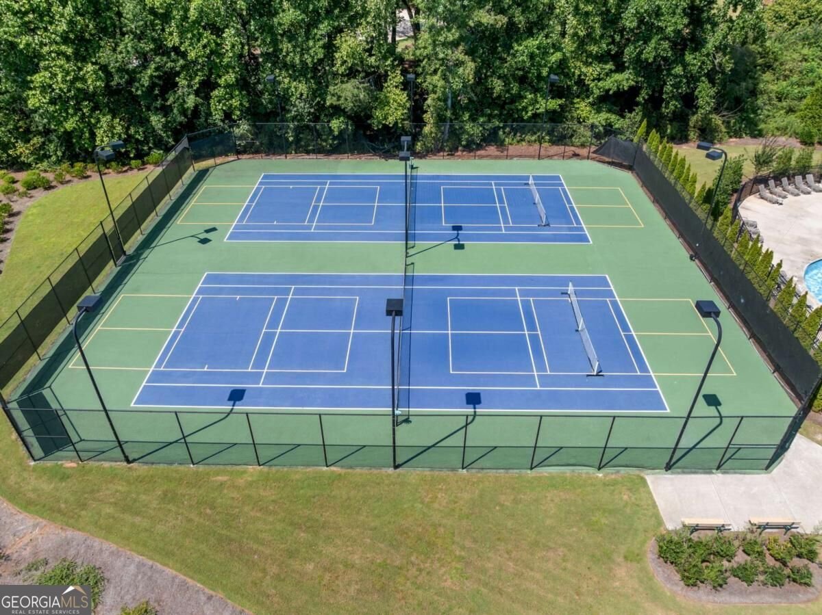 83 Fernbrook Trail Dawsonville - Photo 42