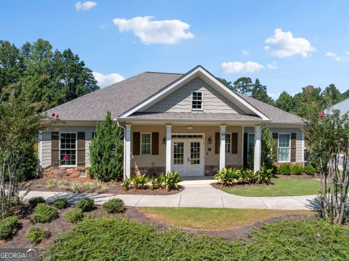 83 Fernbrook Trail Dawsonville - Photo 43