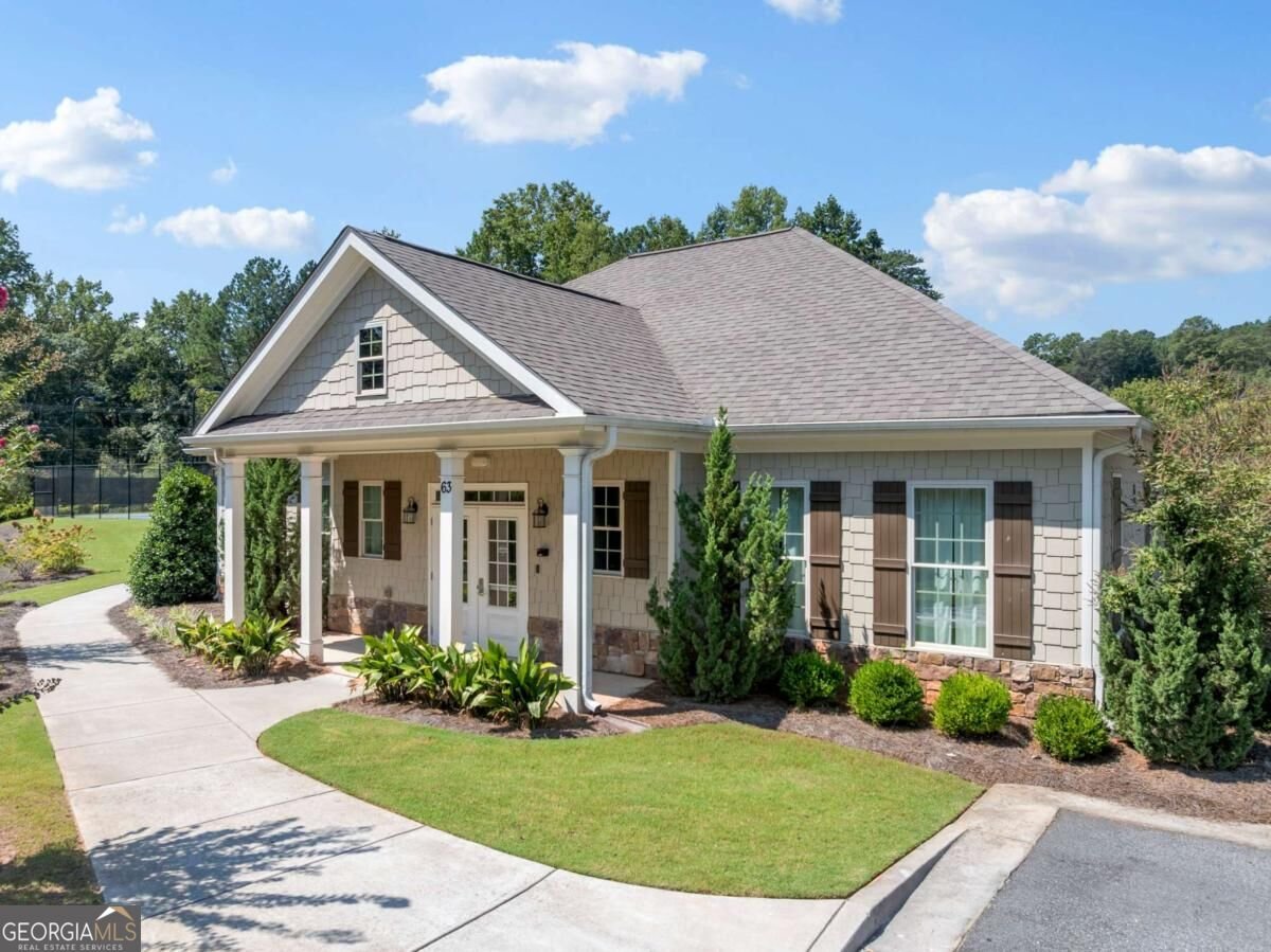 83 Fernbrook Trail Dawsonville - Photo 44
