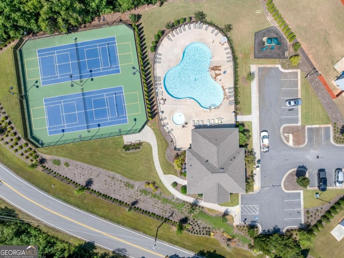 83 Fernbrook Trail Dawsonville - Photo 45