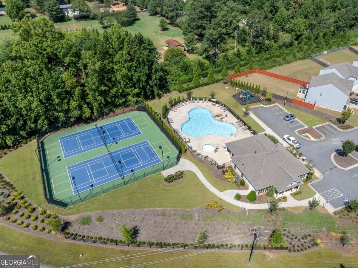 83 Fernbrook Trail Dawsonville - Photo 47
