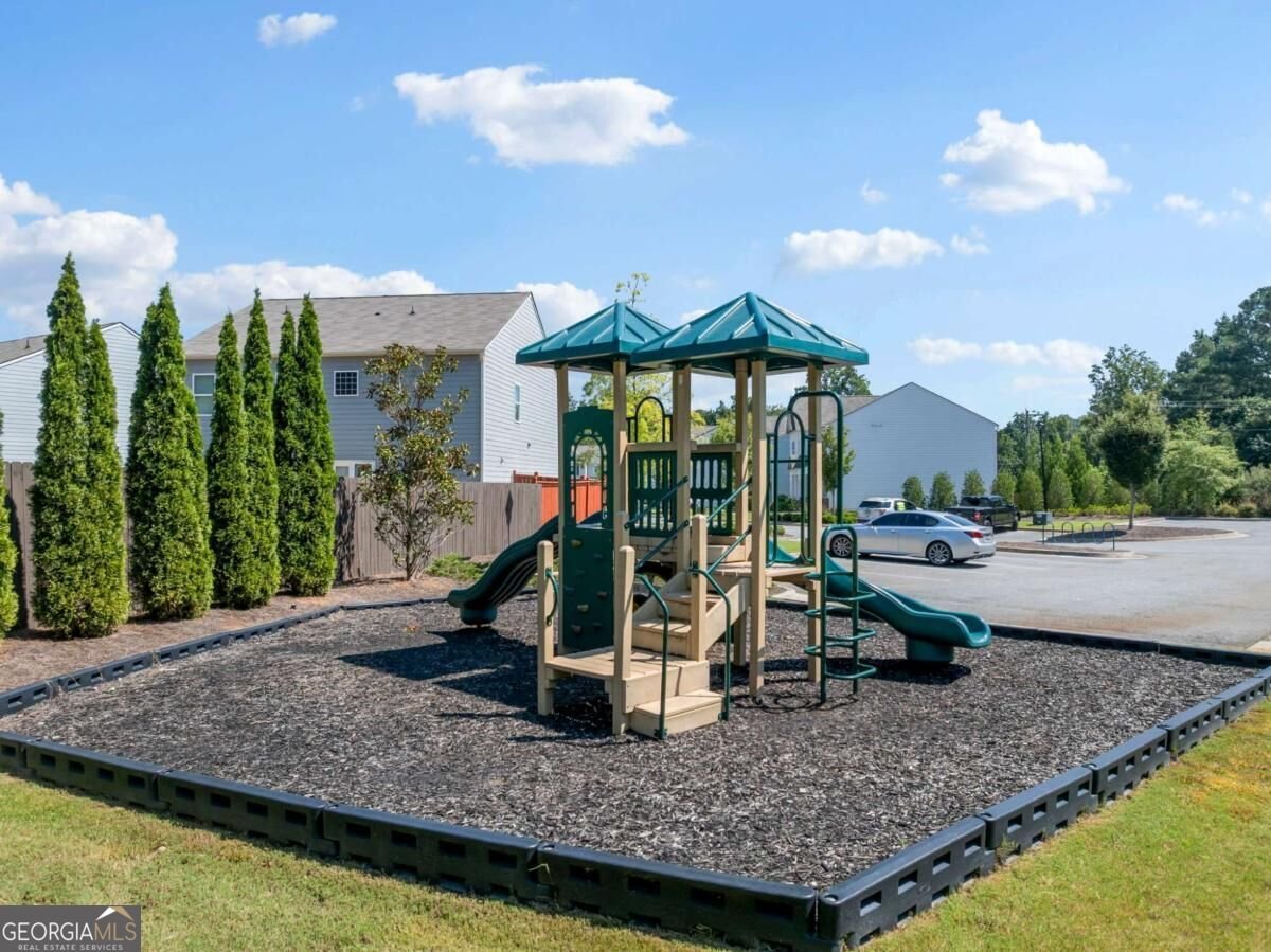 83 Fernbrook Trail Dawsonville - Photo 50