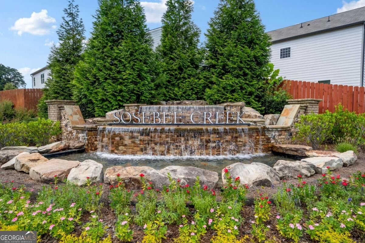 83 Fernbrook Trail Dawsonville - Photo 51