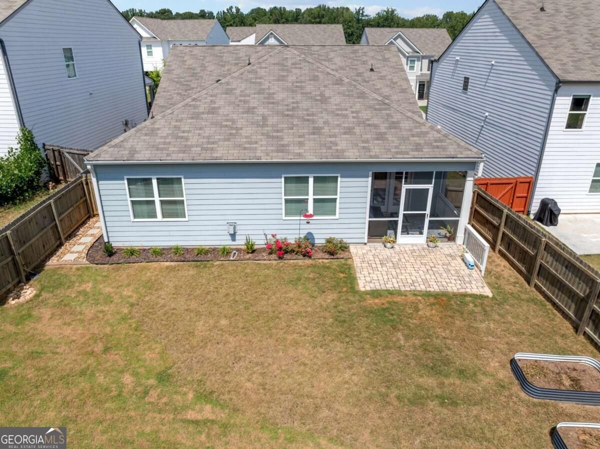 83 Fernbrook Trail Dawsonville - Photo 6