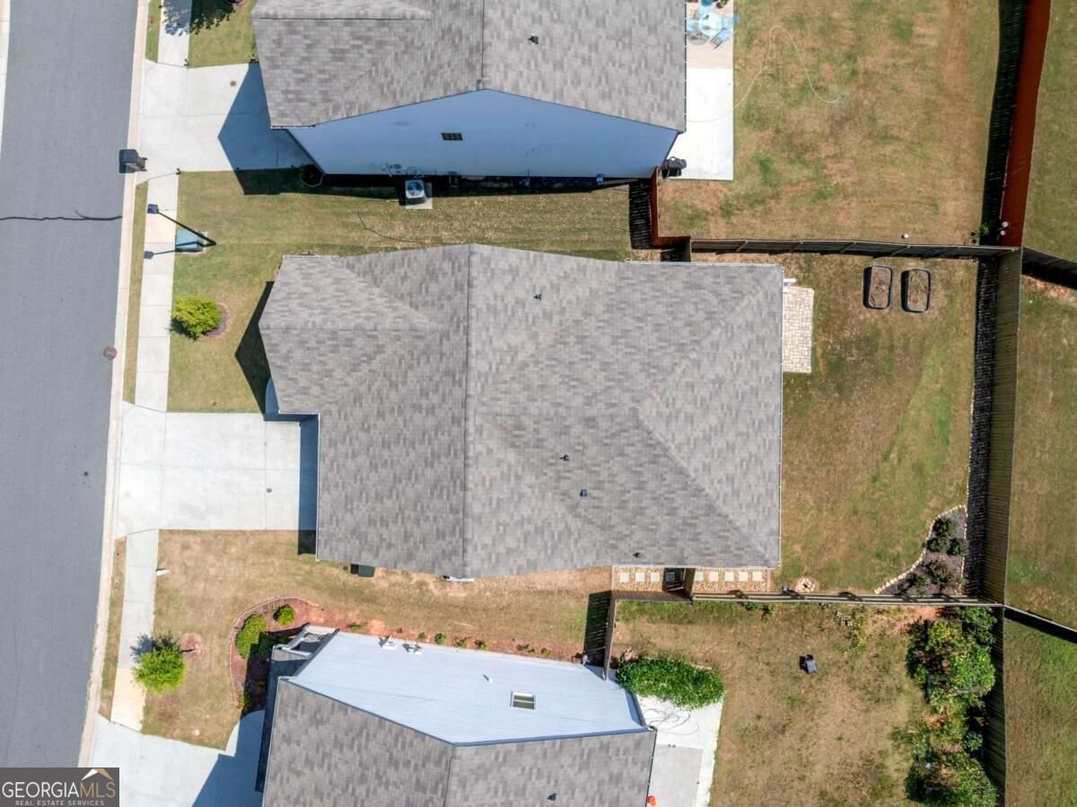 83 Fernbrook Trail Dawsonville - Photo 8