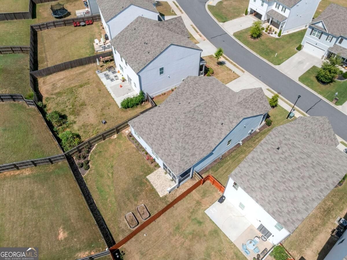 83 Fernbrook Trail Dawsonville - Photo 9