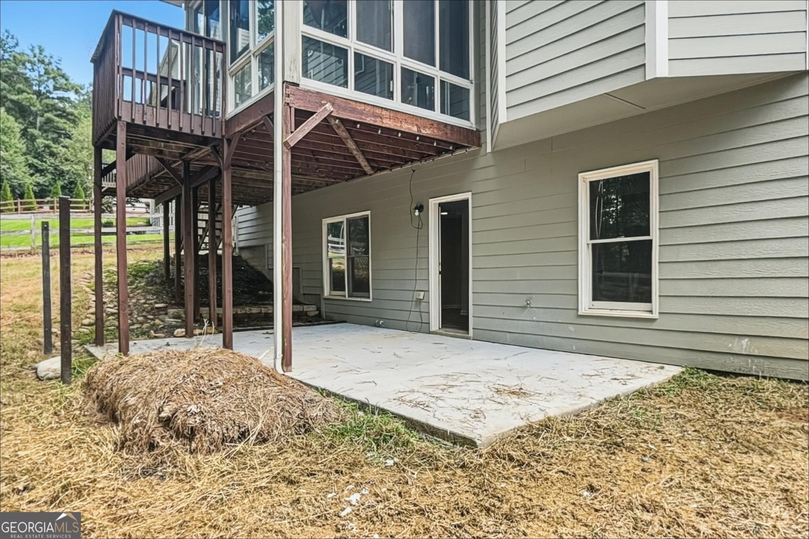 91 Paddington Place Acworth - Photo 25