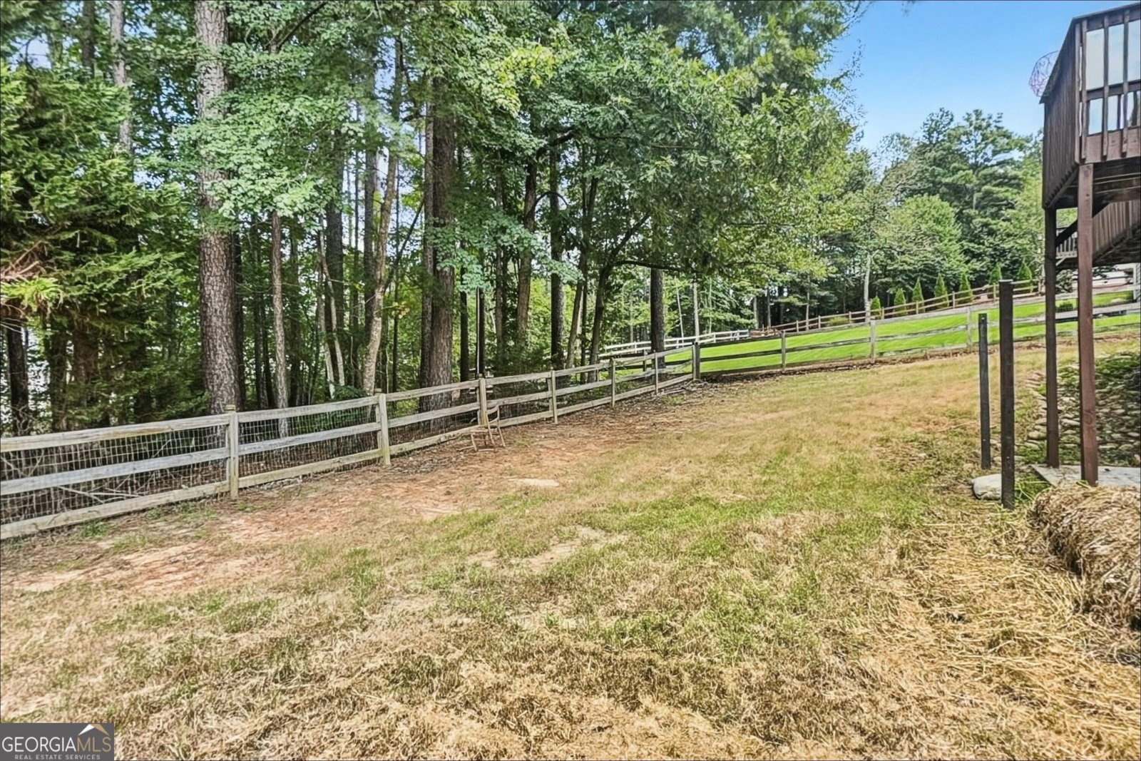 91 Paddington Place Acworth - Photo 26