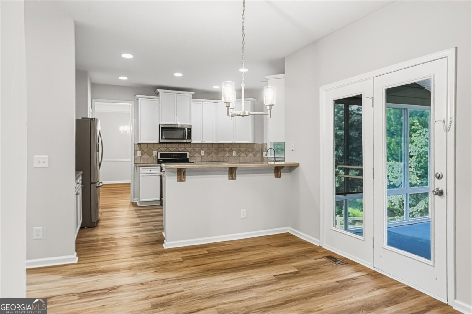 91 Paddington Place Acworth - Photo 6