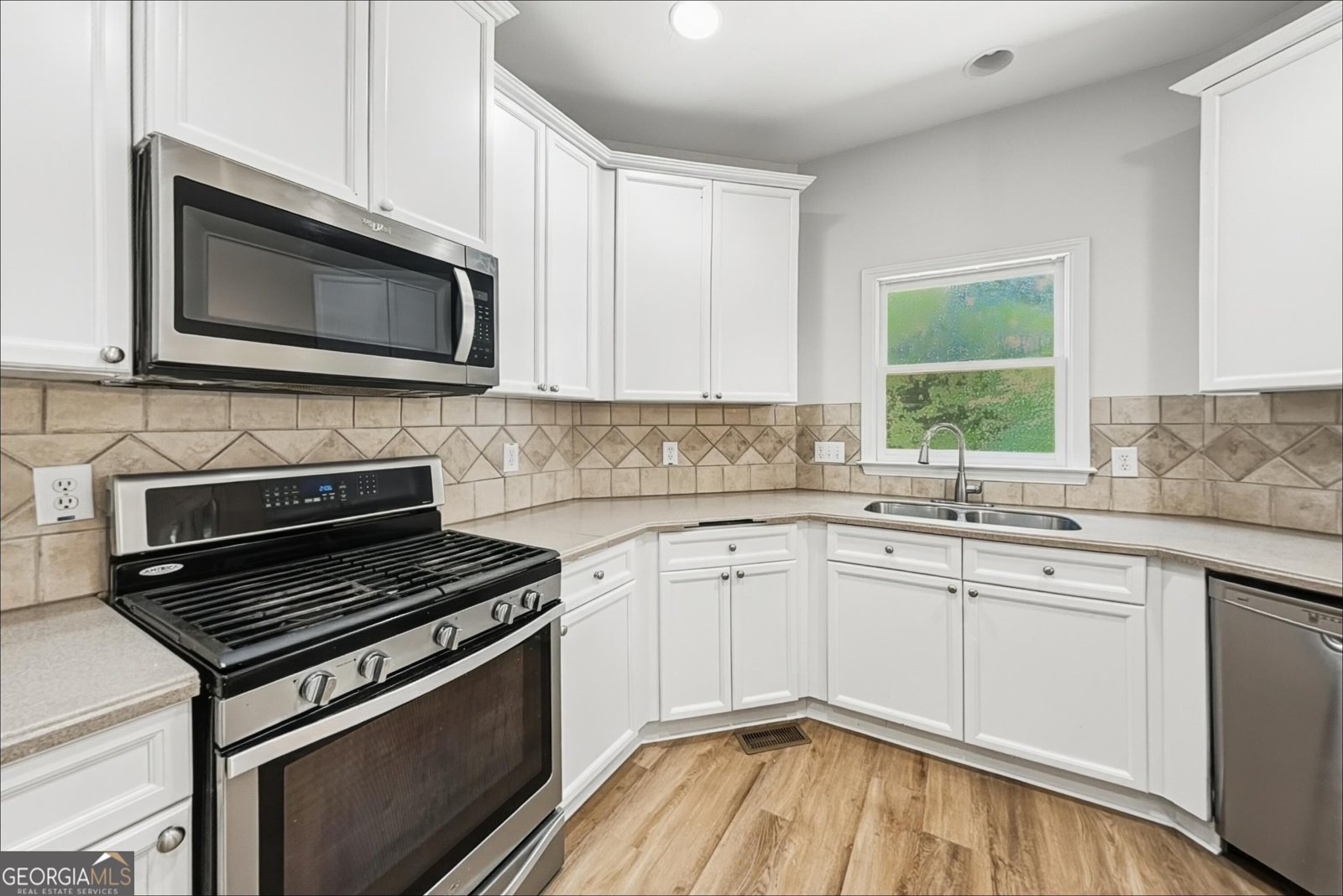 91 Paddington Place Acworth - Photo 7