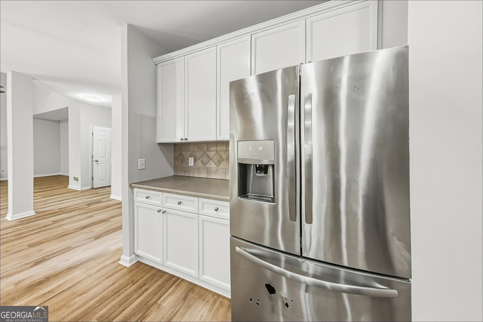 91 Paddington Place Acworth - Photo 8