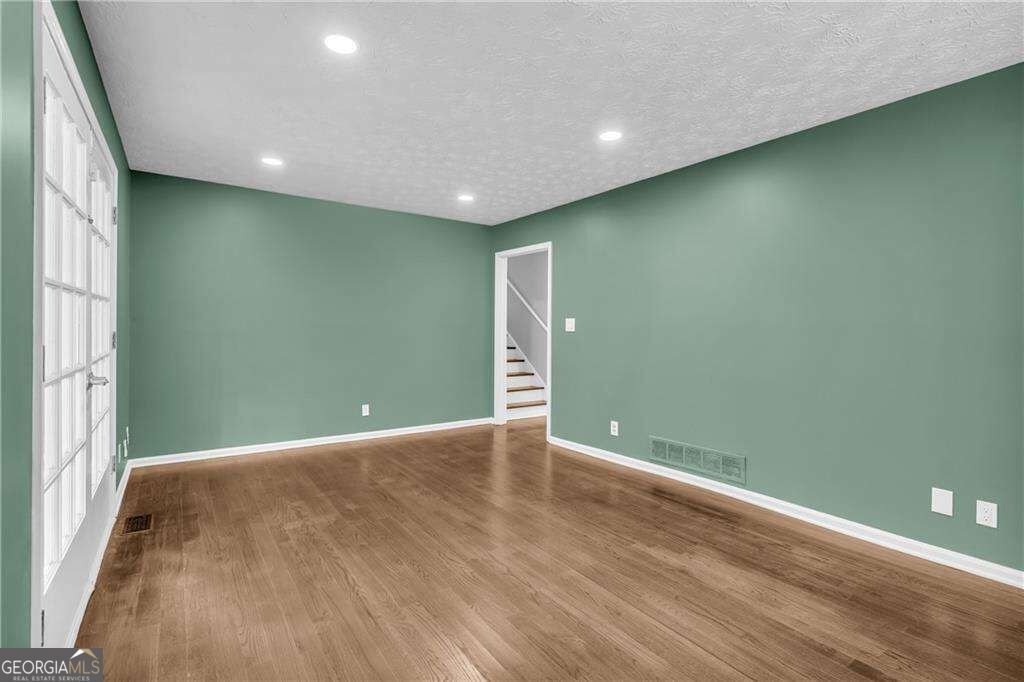 474 Royal Oaks Terrace Stone Mountain - Photo 10