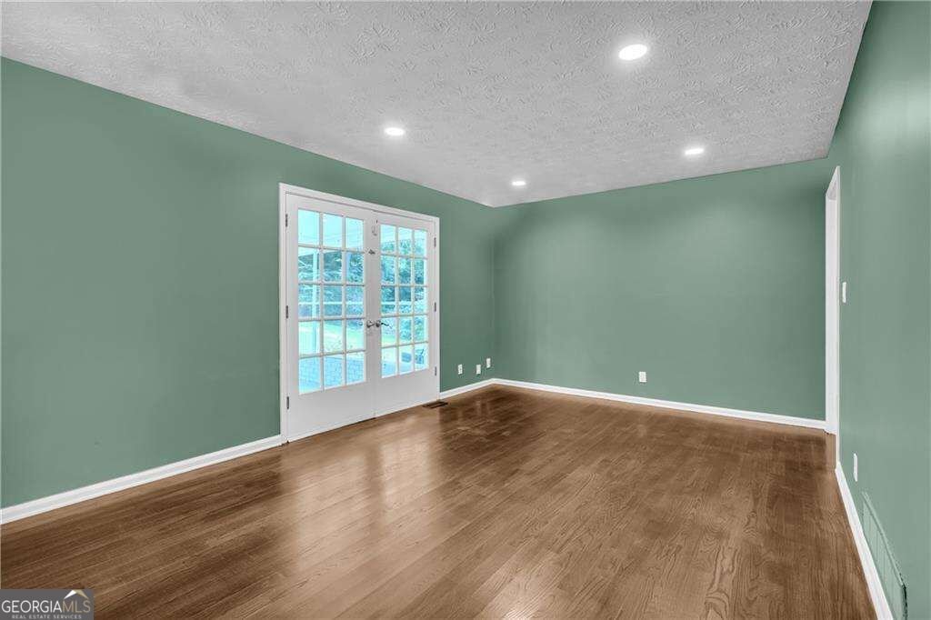 474 Royal Oaks Terrace Stone Mountain - Photo 11