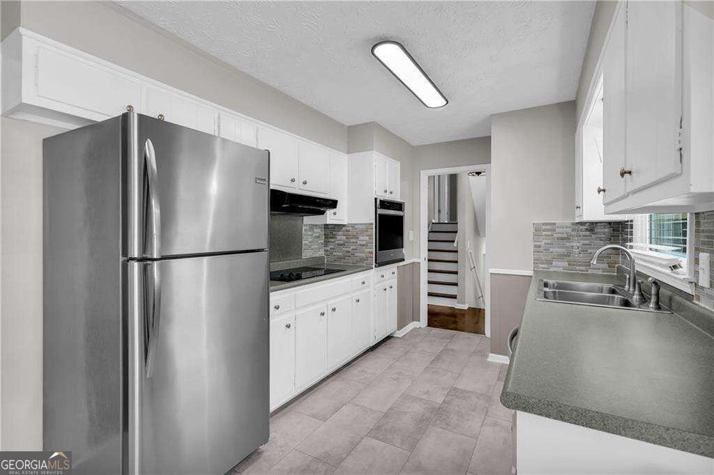 474 Royal Oaks Terrace Stone Mountain - Photo 15