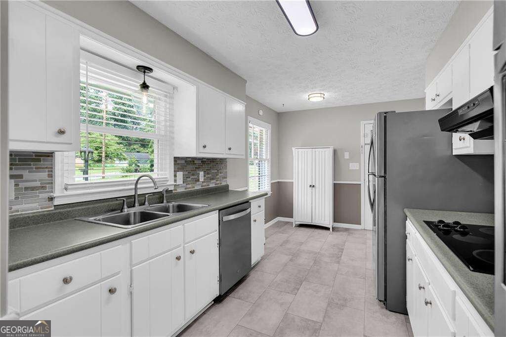 474 Royal Oaks Terrace Stone Mountain - Photo 17
