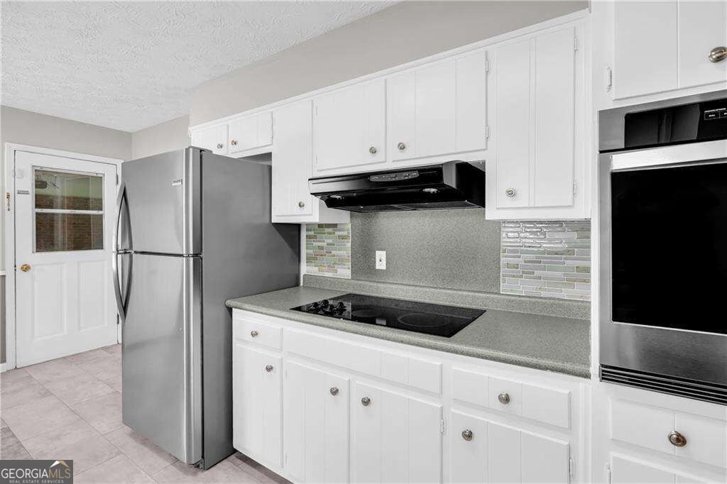 474 Royal Oaks Terrace Stone Mountain - Photo 18