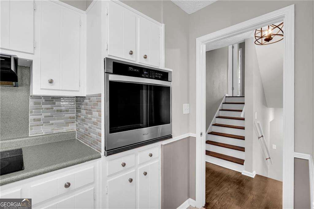 474 Royal Oaks Terrace Stone Mountain - Photo 19