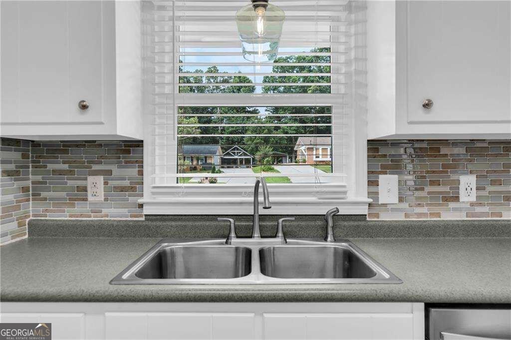 474 Royal Oaks Terrace Stone Mountain - Photo 21