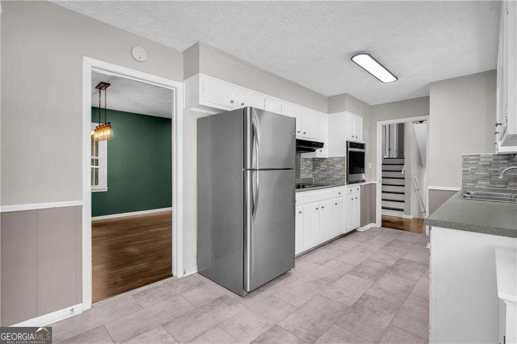 474 Royal Oaks Terrace Stone Mountain - Photo 24