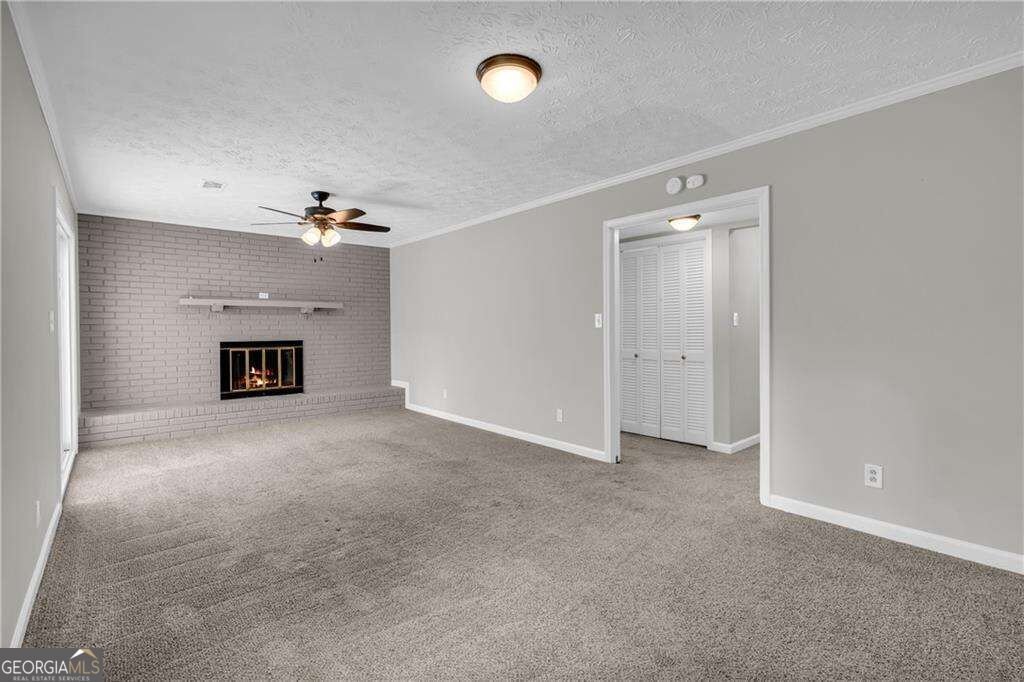 474 Royal Oaks Terrace Stone Mountain - Photo 26
